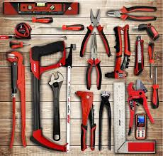 ابزار دستی چیست و چه ویژگی هایی دارد؟