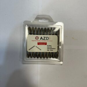 سر مگنتی شمار ۶/۵