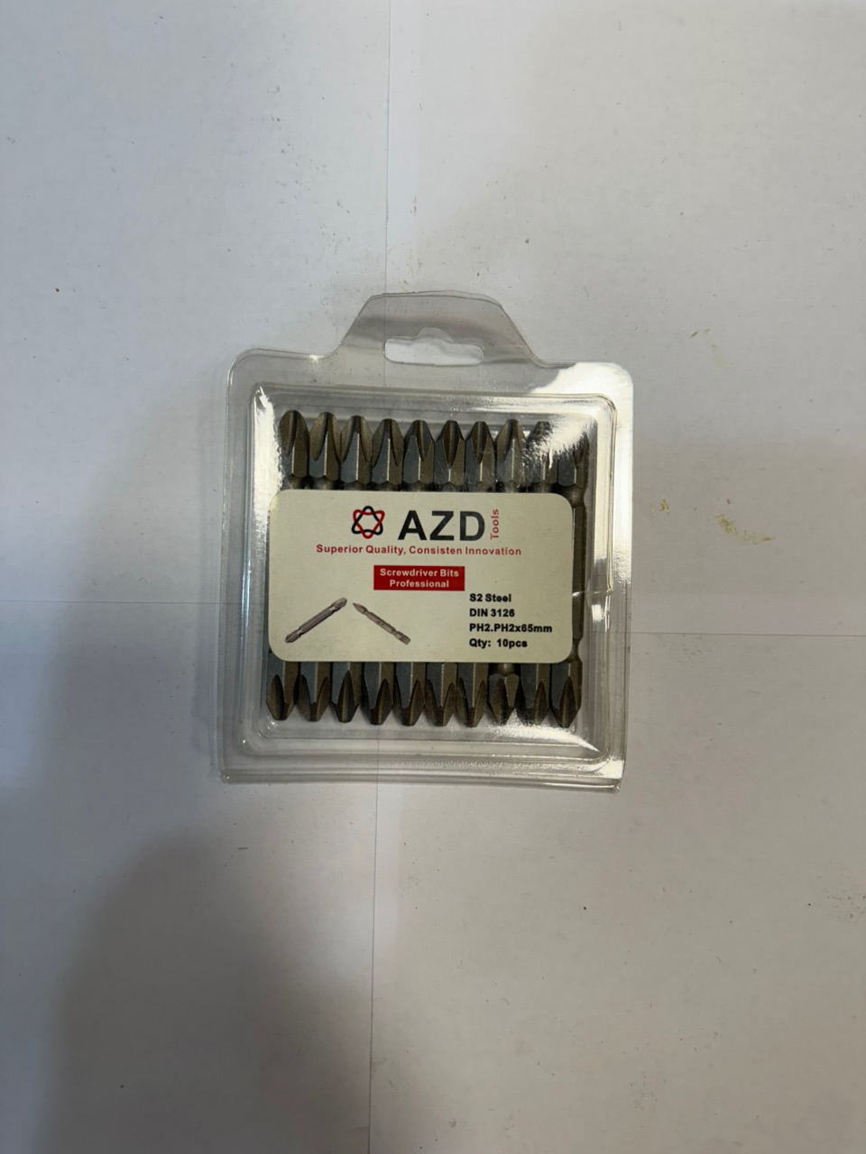 سر مگنتی شمار ۶/۵