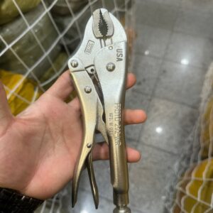 انبر قفلی درجه یک